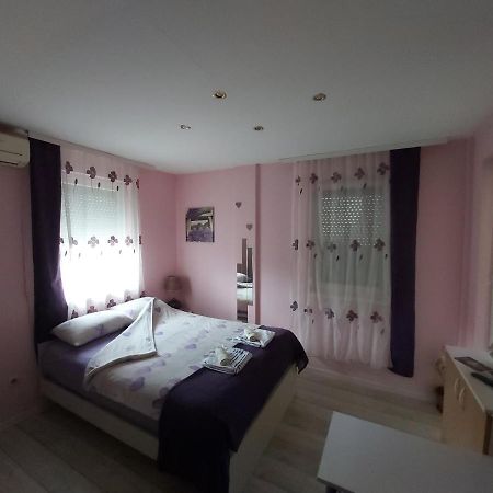 Keti 1 Apartment Beograd Bagian luar foto