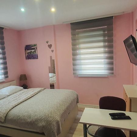 Keti 1 Apartment Beograd Bagian luar foto