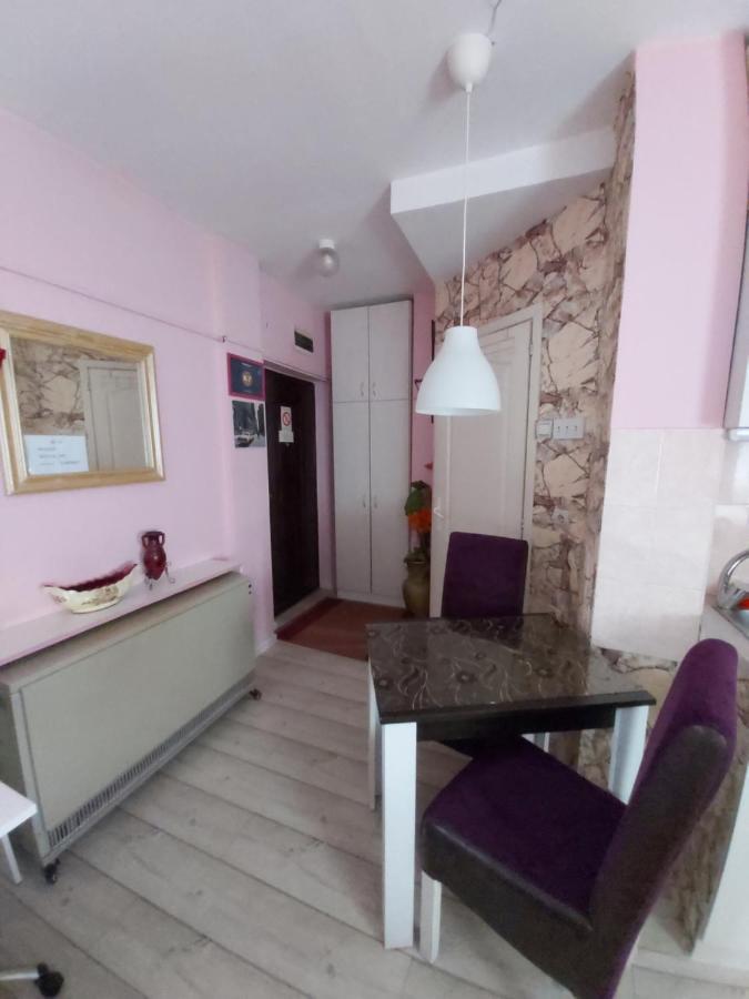 Keti 1 Apartment Beograd Bagian luar foto