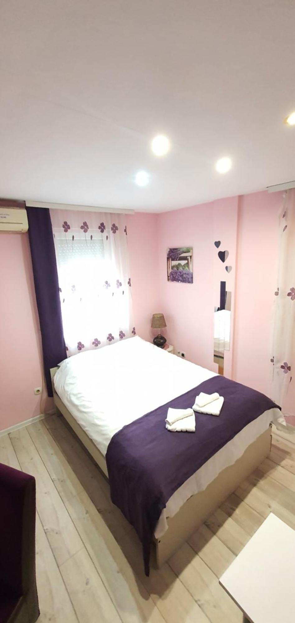 Keti 1 Apartment Beograd Bagian luar foto
