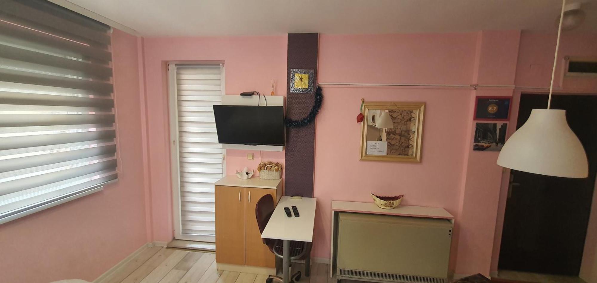 Keti 1 Apartment Beograd Bagian luar foto