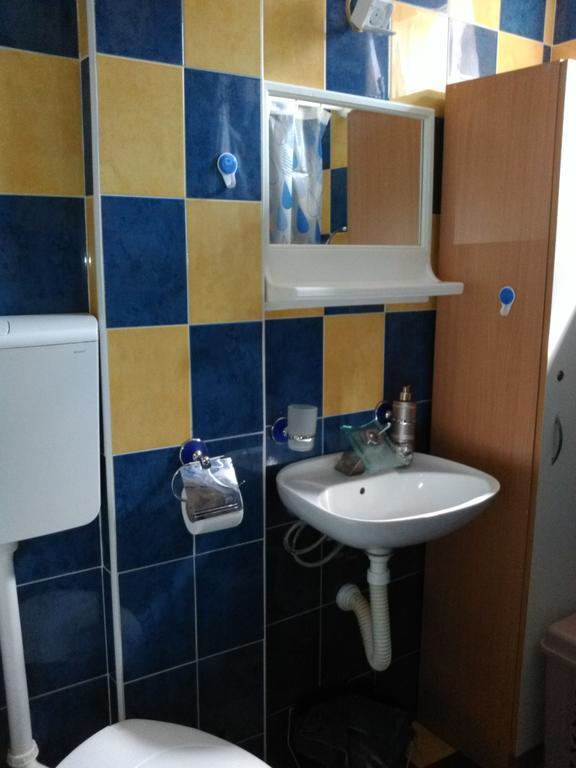 Keti 1 Apartment Beograd Bagian luar foto