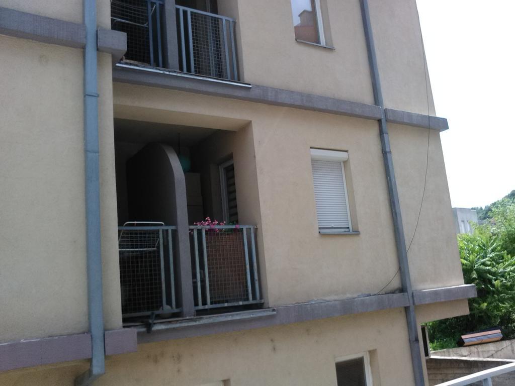 Keti 1 Apartment Beograd Bagian luar foto