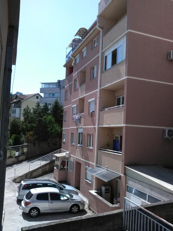 Keti 1 Apartment Beograd Bagian luar foto