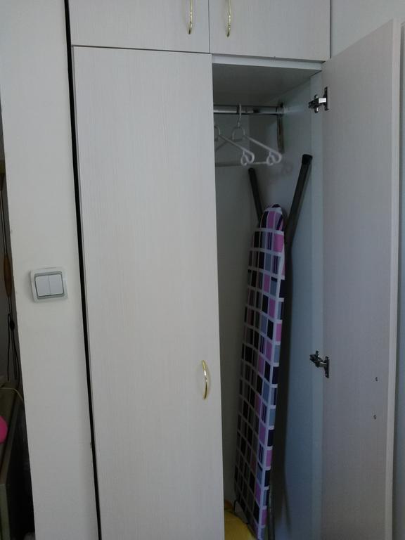 Keti 1 Apartment Beograd Bagian luar foto